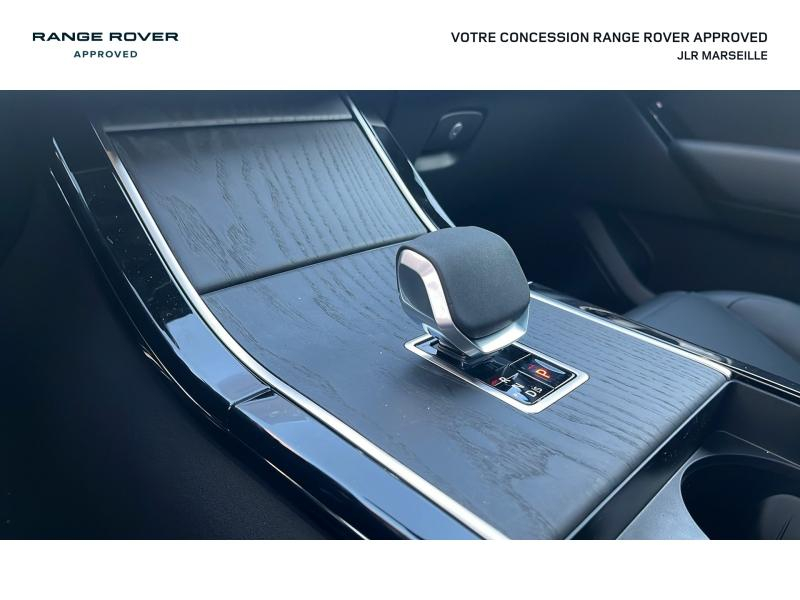 Photo 16 de l’annonce de LAND-ROVER Range Rover Velar d’occasion à vendre à Marseille