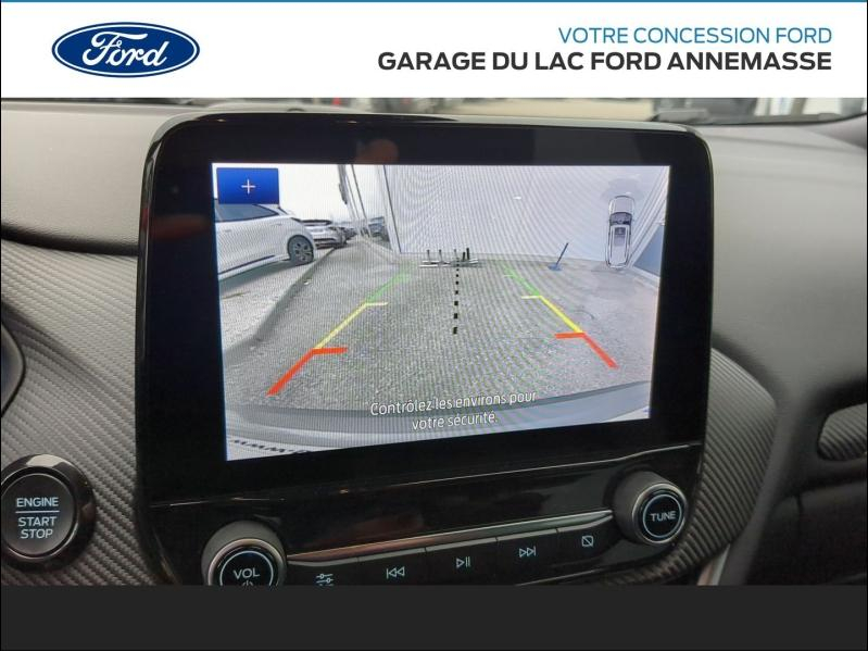 Photo 16 de l’annonce de FORD Puma d’occasion à vendre à ANNEMASSE
