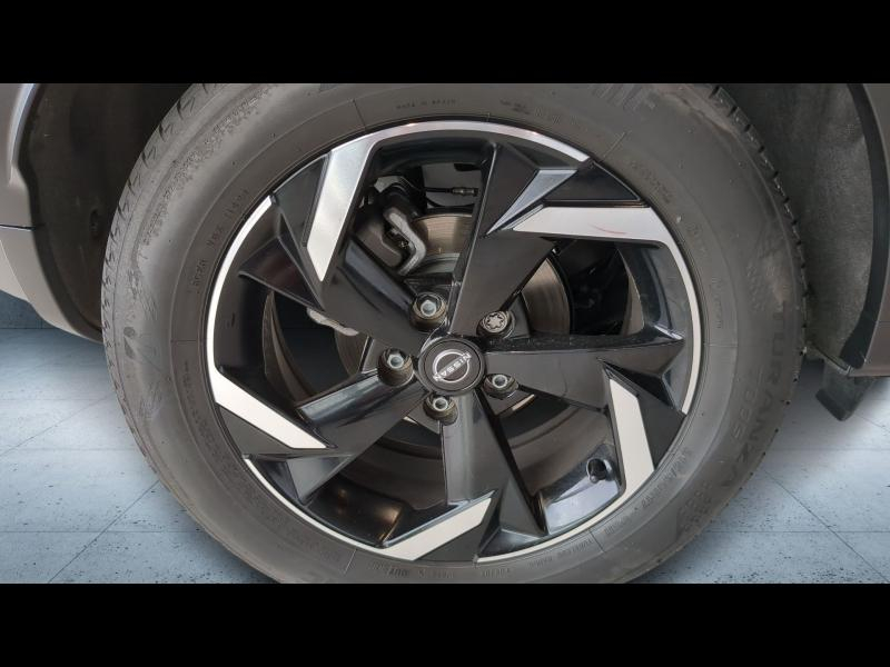 Photo 16 de l’annonce de NISSAN Juke d’occasion à vendre à PERPIGNAN
