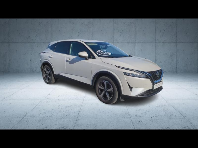 Photo 3 de l’annonce de NISSAN Qashqai d’occasion à vendre à PERPIGNAN