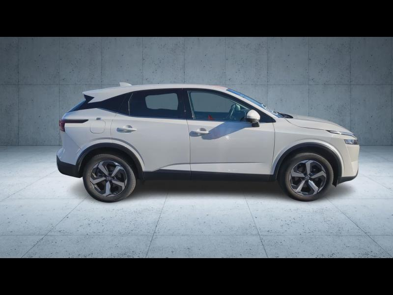 Photo 4 de l’annonce de NISSAN Qashqai d’occasion à vendre à PERPIGNAN