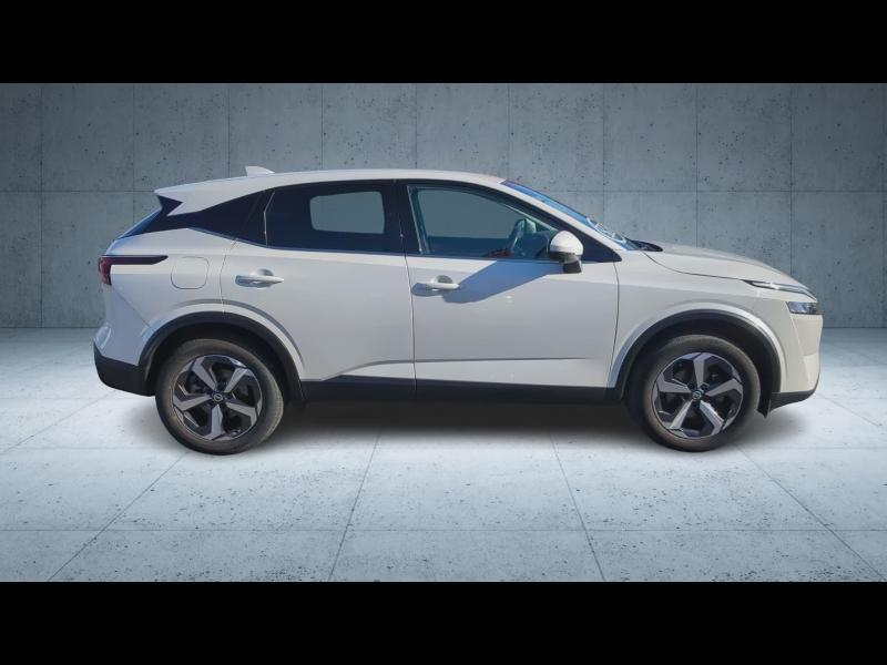 Photo 5 de l’annonce de NISSAN Qashqai d’occasion à vendre à PERPIGNAN