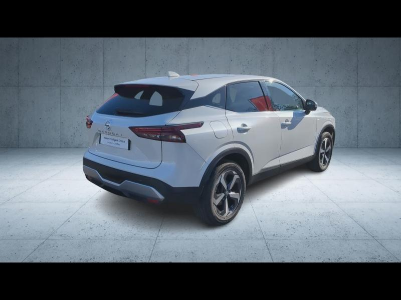 Photo 6 de l’annonce de NISSAN Qashqai d’occasion à vendre à PERPIGNAN