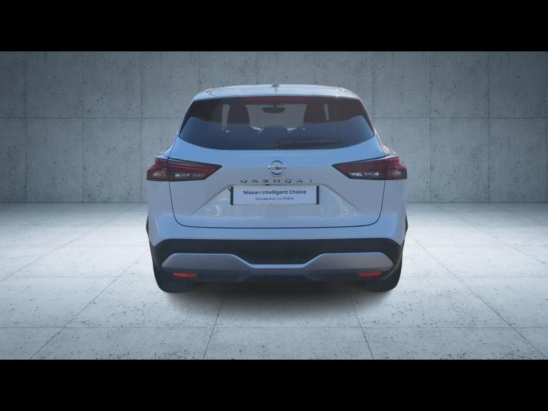 Photo 7 de l’annonce de NISSAN Qashqai d’occasion à vendre à PERPIGNAN