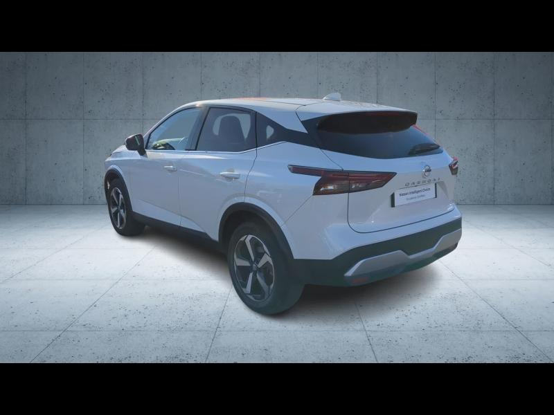 Photo 8 de l’annonce de NISSAN Qashqai d’occasion à vendre à PERPIGNAN