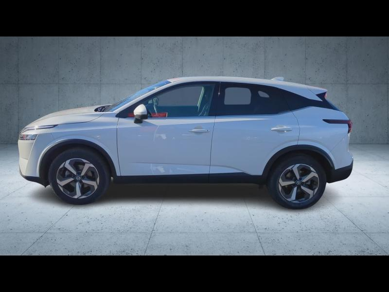 Photo 9 de l’annonce de NISSAN Qashqai d’occasion à vendre à PERPIGNAN