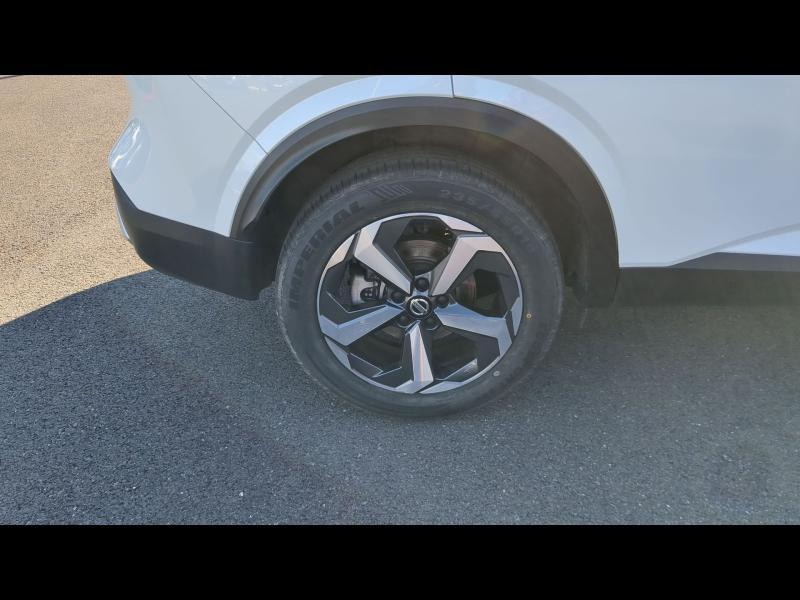 Photo 15 de l’annonce de NISSAN Qashqai d’occasion à vendre à PERPIGNAN