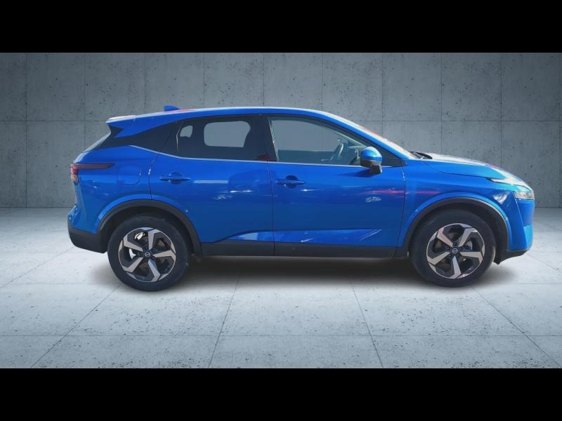 Photo 4 de l’annonce de NISSAN Qashqai d’occasion à vendre à PERPIGNAN