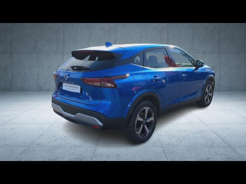 Photo 5 de l’annonce de NISSAN Qashqai d’occasion à vendre à PERPIGNAN
