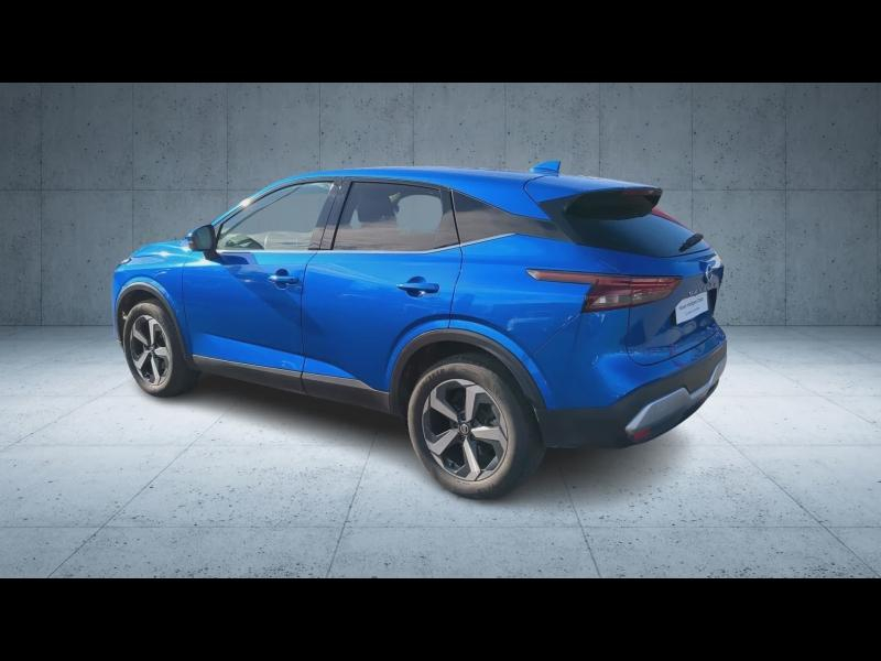 Photo 7 de l’annonce de NISSAN Qashqai d’occasion à vendre à PERPIGNAN