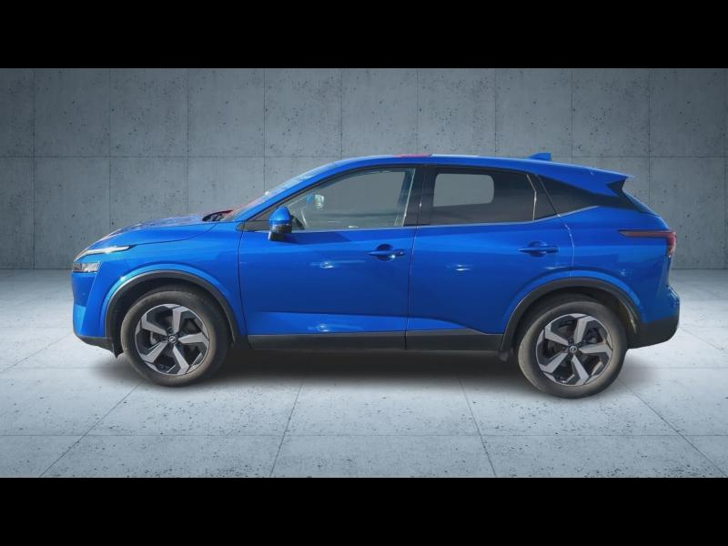 Photo 8 de l’annonce de NISSAN Qashqai d’occasion à vendre à PERPIGNAN