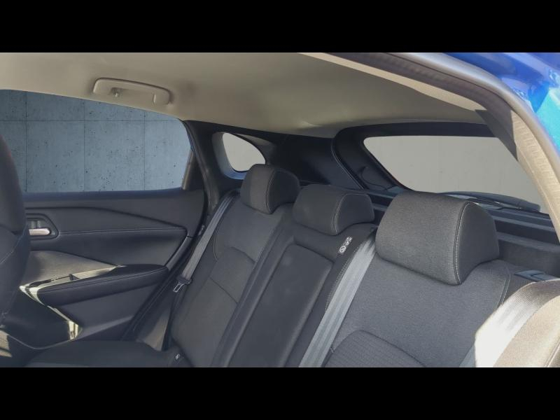 Photo 10 de l’annonce de NISSAN Qashqai d’occasion à vendre à PERPIGNAN