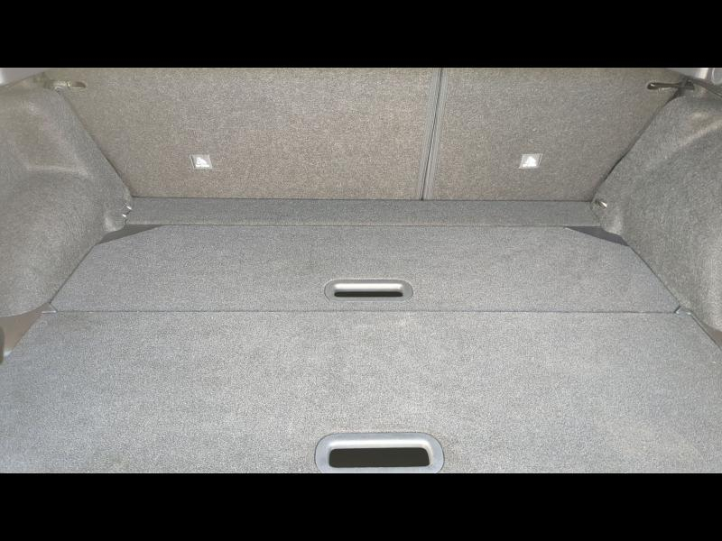 Photo 12 de l’annonce de NISSAN Qashqai d’occasion à vendre à PERPIGNAN