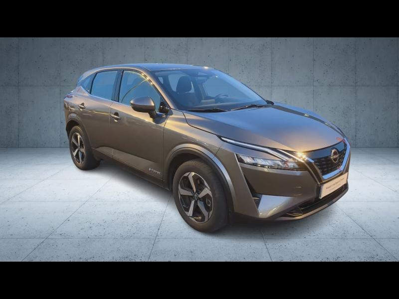 Photo 3 de l’annonce de NISSAN Qashqai d’occasion à vendre à PERPIGNAN