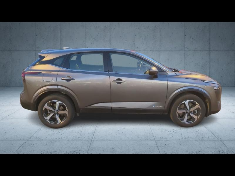 Photo 4 de l’annonce de NISSAN Qashqai d’occasion à vendre à PERPIGNAN