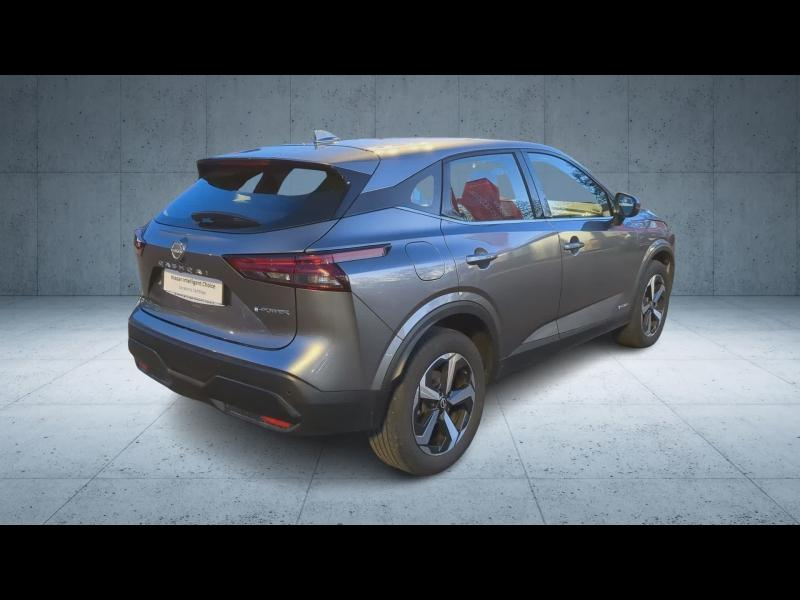Photo 5 de l’annonce de NISSAN Qashqai d’occasion à vendre à PERPIGNAN