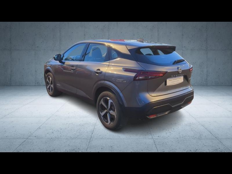 Photo 7 de l’annonce de NISSAN Qashqai d’occasion à vendre à PERPIGNAN
