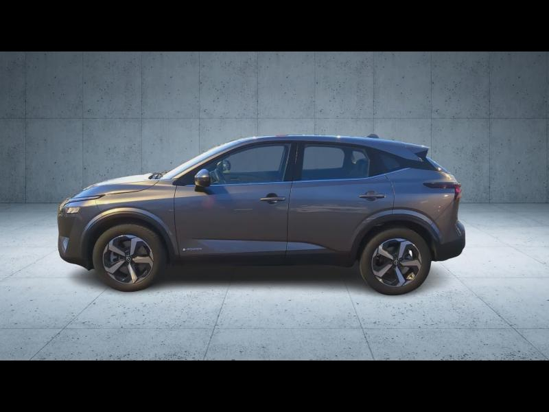 Photo 8 de l’annonce de NISSAN Qashqai d’occasion à vendre à PERPIGNAN
