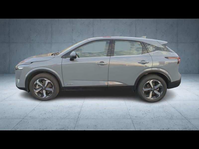 Photo 8 de l’annonce de NISSAN Qashqai d’occasion à vendre à PERPIGNAN