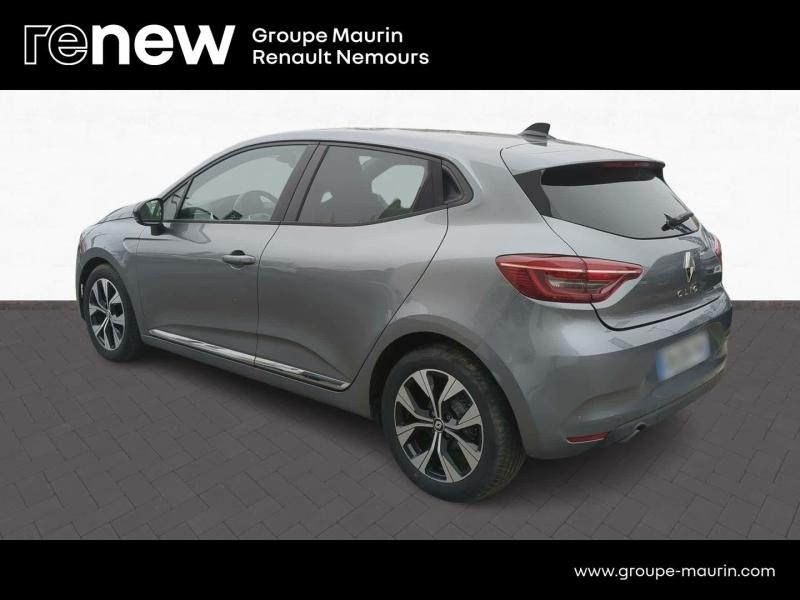Photo 3 de l’annonce de RENAULT Clio d’occasion à vendre à SAINT PIERRE LES NEMOURS