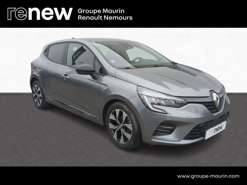 Photo 7 de l’annonce de RENAULT Clio d’occasion à vendre à SAINT PIERRE LES NEMOURS