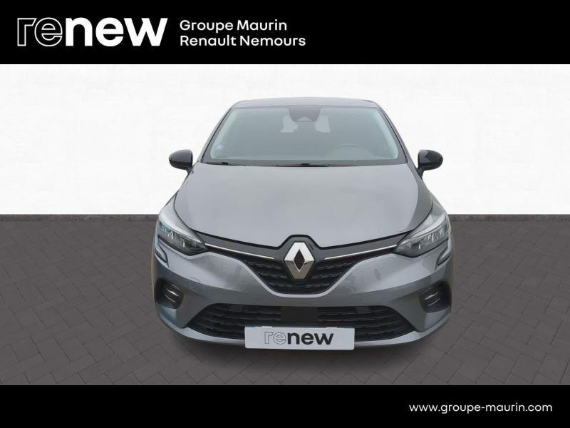 Photo 8 de l’annonce de RENAULT Clio d’occasion à vendre à SAINT PIERRE LES NEMOURS