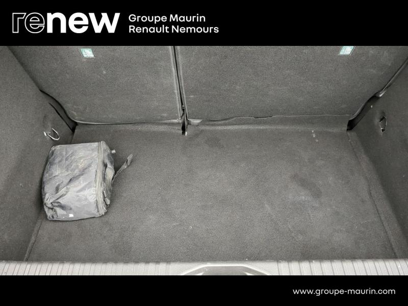 Photo 10 de l’annonce de RENAULT Clio d’occasion à vendre à SAINT PIERRE LES NEMOURS
