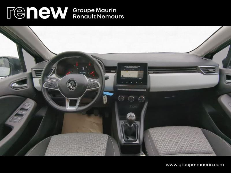 Photo 12 de l’annonce de RENAULT Clio d’occasion à vendre à SAINT PIERRE LES NEMOURS