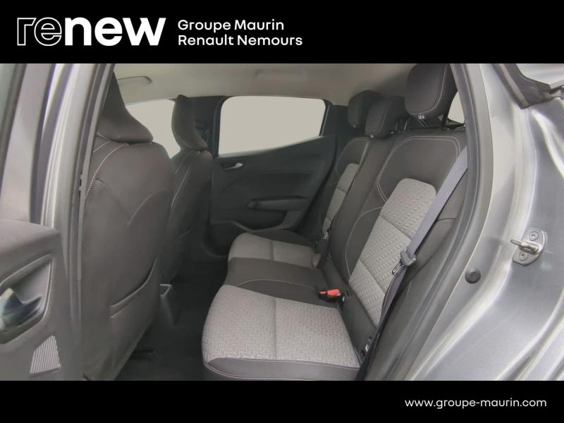 Photo 15 de l’annonce de RENAULT Clio d’occasion à vendre à SAINT PIERRE LES NEMOURS
