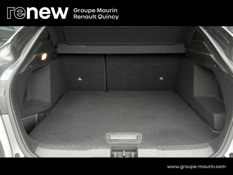 Photo 8 de l’annonce de RENAULT Arkana d’occasion à vendre à QUINCY-SOUS-SÉNART