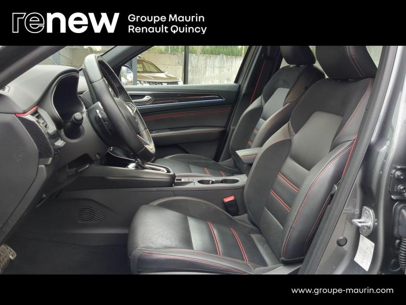 Photo 10 de l’annonce de RENAULT Arkana d’occasion à vendre à QUINCY-SOUS-SÉNART