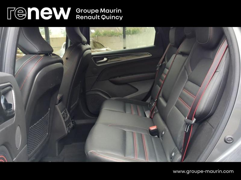 Photo 11 de l’annonce de RENAULT Arkana d’occasion à vendre à QUINCY-SOUS-SÉNART