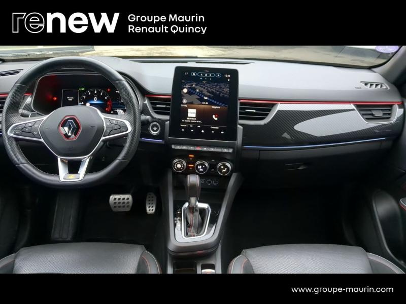 Photo 12 de l’annonce de RENAULT Arkana d’occasion à vendre à QUINCY-SOUS-SÉNART