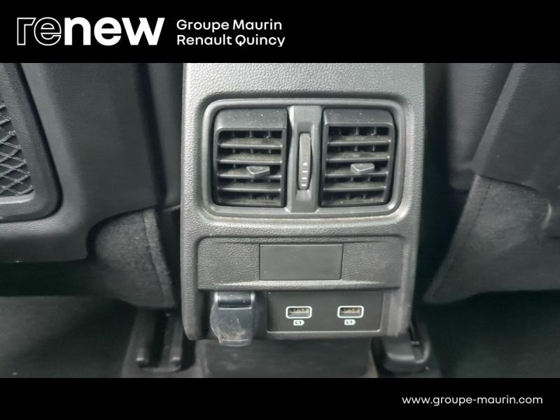 Photo 13 de l’annonce de RENAULT Arkana d’occasion à vendre à QUINCY-SOUS-SÉNART