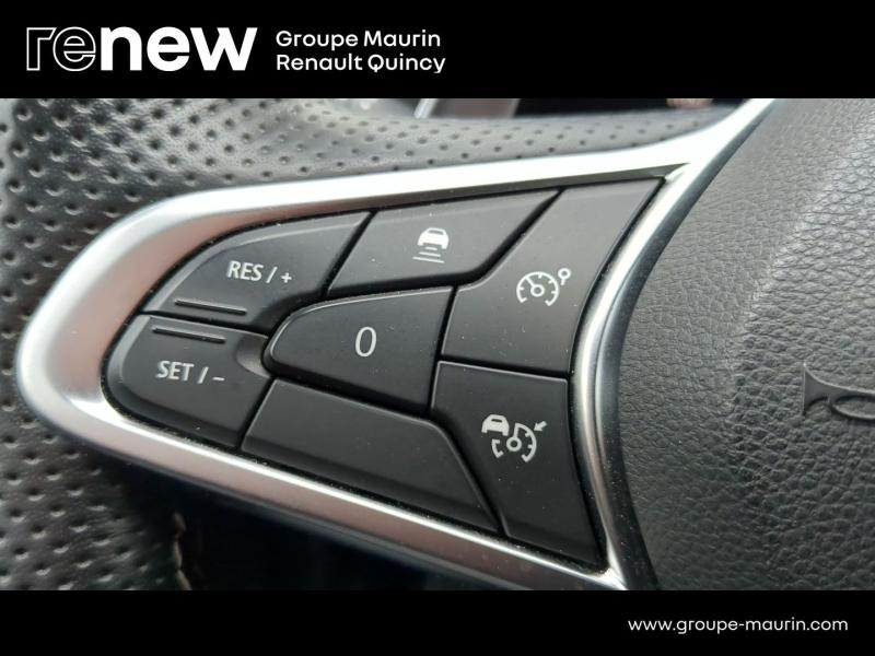 Photo 17 de l’annonce de RENAULT Arkana d’occasion à vendre à QUINCY-SOUS-SÉNART