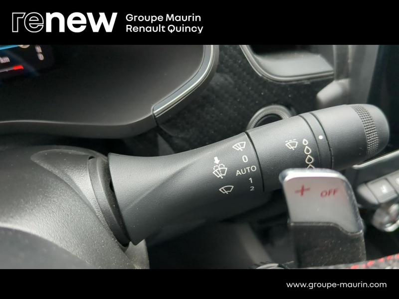 Photo 18 de l’annonce de RENAULT Arkana d’occasion à vendre à QUINCY-SOUS-SÉNART