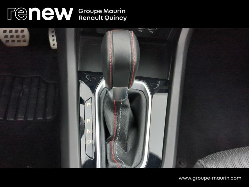Photo 20 de l’annonce de RENAULT Arkana d’occasion à vendre à QUINCY-SOUS-SÉNART
