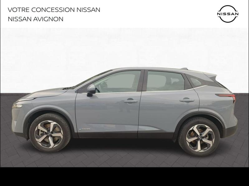 Photo 3 de l’annonce de NISSAN Qashqai d’occasion à vendre à CAVAILLON