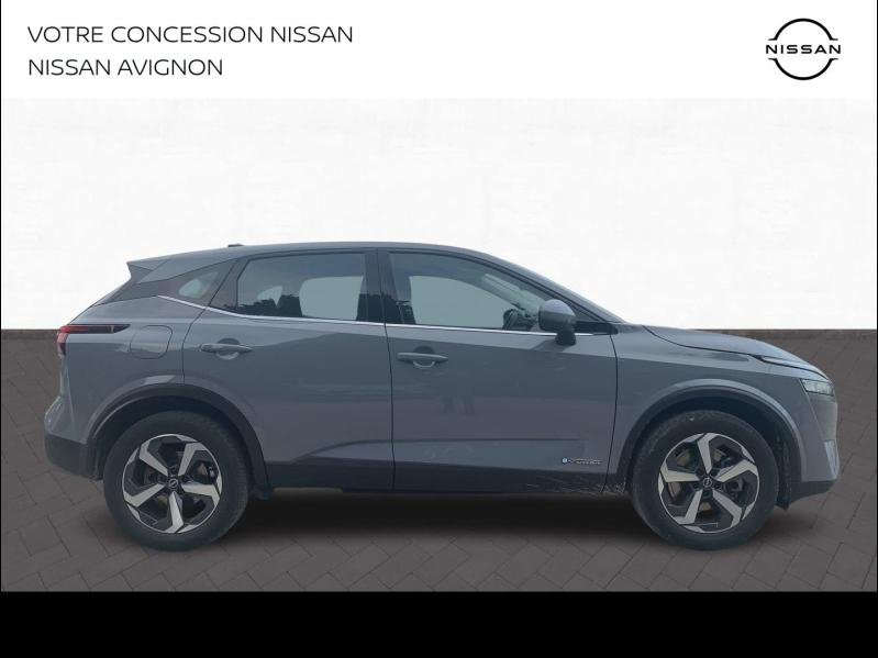 Photo 5 de l’annonce de NISSAN Qashqai d’occasion à vendre à CAVAILLON