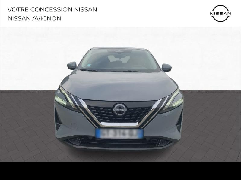 Photo 6 de l’annonce de NISSAN Qashqai d’occasion à vendre à CAVAILLON