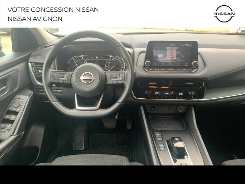 Photo 7 de l’annonce de NISSAN Qashqai d’occasion à vendre à CAVAILLON