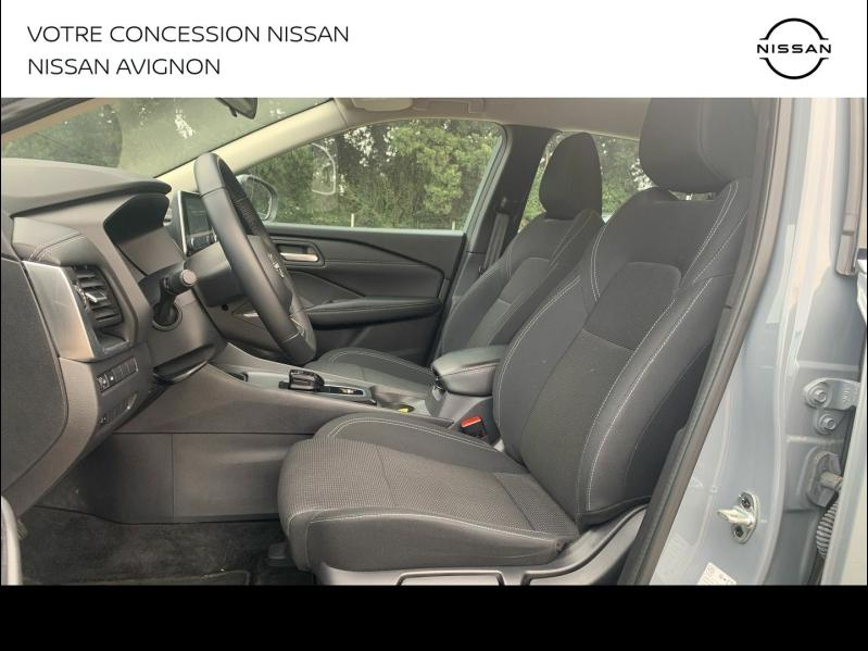 Photo 14 de l’annonce de NISSAN Qashqai d’occasion à vendre à CAVAILLON