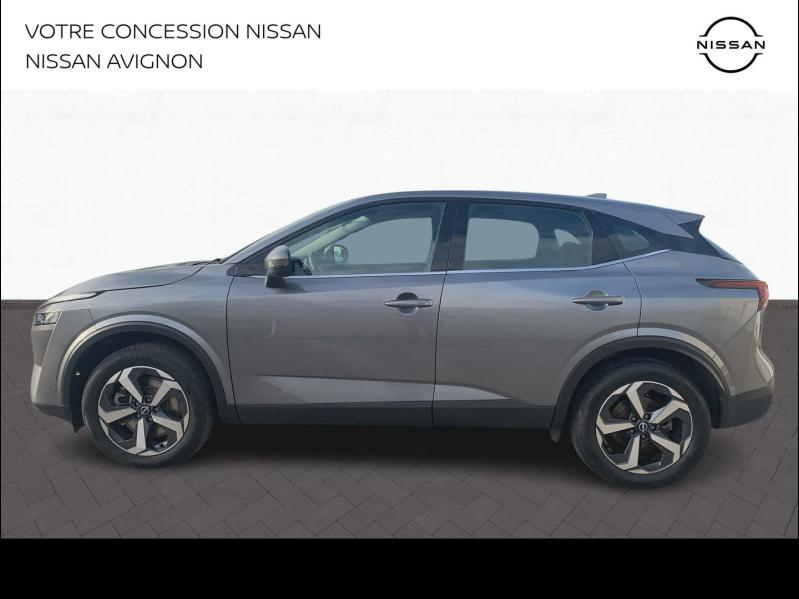 Photo 3 de l’annonce de NISSAN Qashqai d’occasion à vendre à BOLLÈNE