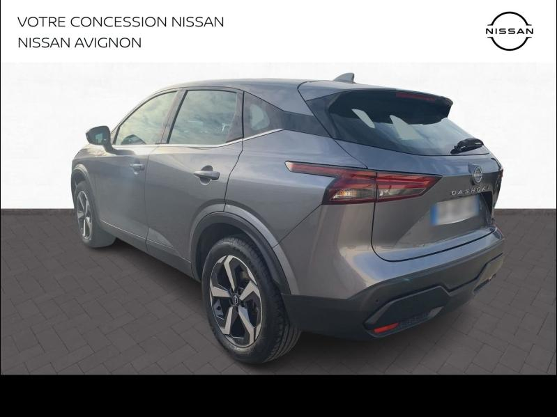 Photo 4 de l’annonce de NISSAN Qashqai d’occasion à vendre à BOLLÈNE