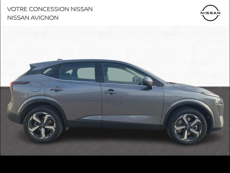 Photo 5 de l’annonce de NISSAN Qashqai d’occasion à vendre à BOLLÈNE