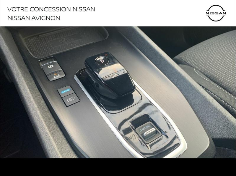 Photo 13 de l’annonce de NISSAN Qashqai d’occasion à vendre à BOLLÈNE