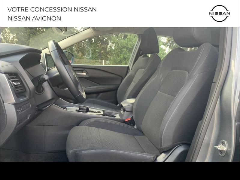 Photo 14 de l’annonce de NISSAN Qashqai d’occasion à vendre à BOLLÈNE