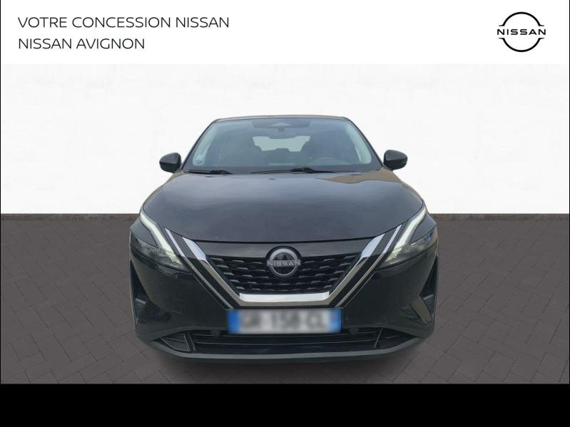 Photo 6 de l’annonce de NISSAN Qashqai d’occasion à vendre à BOLLÈNE