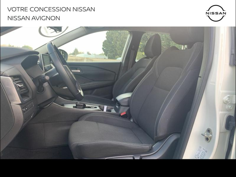 Photo 14 de l’annonce de NISSAN Qashqai d’occasion à vendre à BOLLÈNE