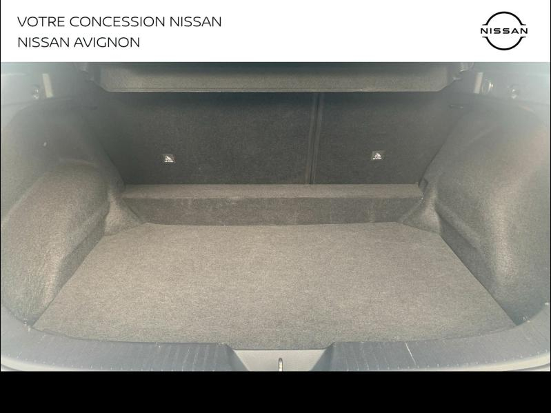 Photo 17 de l’annonce de NISSAN Qashqai d’occasion à vendre à BOLLÈNE